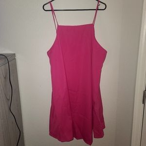 3x dress